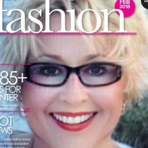 Meet your Posher, Lana